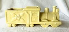 Vintage train planter for sale  Elmore