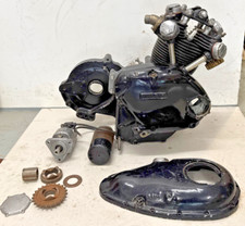 1952 vincent comet for sale  BRENTWOOD