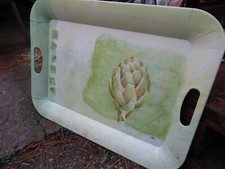 Impressionen küche tablett gebraucht kaufen  Markkleeberg