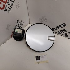 Aletta carburante sportello usato  Cona