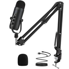 Microphone condensateur pro d'occasion  Les Andelys