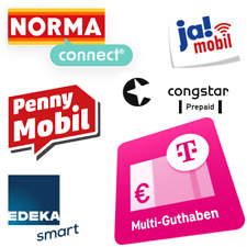 Telekom multi guthaben gebraucht kaufen  Deutschland