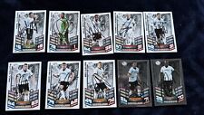 Signed derby county for sale  LOUGHBOROUGH