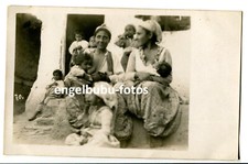 Portrait foto mazedonien gebraucht kaufen  Straubing