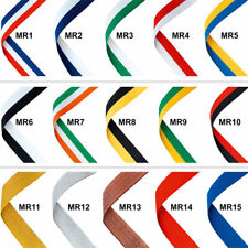 Bulk medal ribbons for sale  Shipping to Ireland