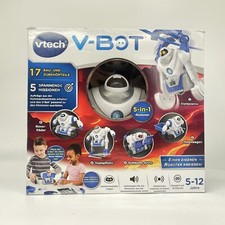 Vtech bot roboter gebraucht kaufen  Haiger