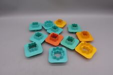 Tupperware ausstecher terrasse gebraucht kaufen  Niederaichbach