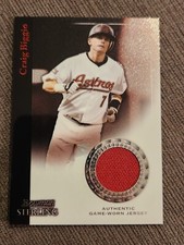 Craig biggio 2004 for sale  Chicago