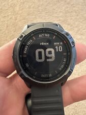 garmin fenix 6 6 pro for sale  Elkton