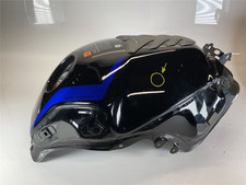 2017 yamaha fuel for sale  EGHAM
