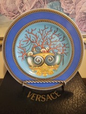 Rosenthal versace germany for sale  Yonkers