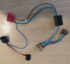 Auto radio set gebraucht kaufen  Dresden