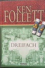 Dreifach follett gebraucht kaufen  Fruerlund,-Engelsby, Tastrup