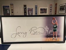 boston celtics poster picture for sale  Fredericksburg