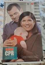 Infant baby cpr for sale  Howell