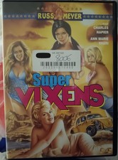 Dvd russ meyer d'occasion  Saint-Malo