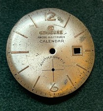 Quadrante genievre ancre usato Quadrante genievre ancre usato  Prato