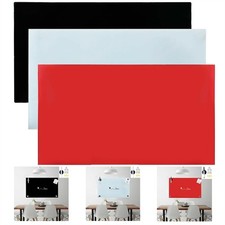 Magnettafel memoboard glastafe gebraucht kaufen  Alfeld (Leine)