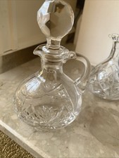 Decanter small 5.75 for sale  LEEDS