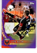 2014 topps mls for sale  Columbus