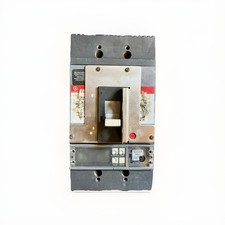 Disjuntor GE Spectra RMS SGLL36BD0600 600V 3 polos com 600 trip SRPG600 comprar usado Disjuntor GE Spectra RMS SGLL36BD0600 600V 3 polos com 600 trip SRPG600 comprar usado  Enviando para Brazil