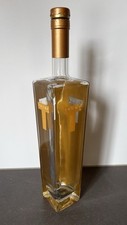 Usado, Garrafa de vodca TRUMP vazia - Rara comprar usado  Enviando para Brazil