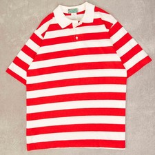 Vintage 80s striped for sale  EPPING
