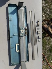 Brother knitting machine for sale  Westville
