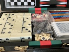 Vintage travel board for sale Vintage travel board for sale  PEVENSEY