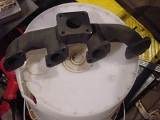 Kubota exhaust manifold for sale  Menomonee Falls