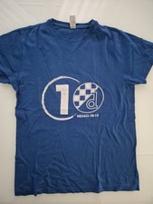 Dinamo zagreb shirt gebraucht kaufen  Pforzheim