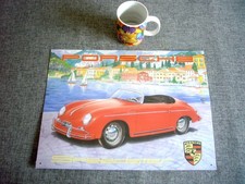 Porsche 356 speedster for sale  LONDON