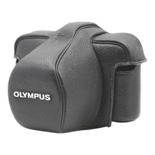 Lympus bereitschaftstasche kam gebraucht kaufen  Filderstadt