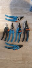 Gartenschere gartenscheren set gebraucht kaufen  Berlin