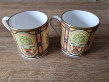 Royal worcester kollektion gebraucht kaufen  Nürnberg