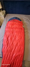 mountain equipment sleeping bag for sale  BROADSTONE