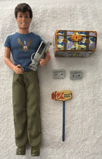 Mattel adventure ken for sale  Erie