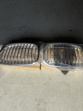 Griglia cromata bmw usato Griglia cromata bmw usato  Collegno