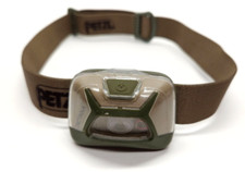 Petzl tactikka rgb for sale  Bristol