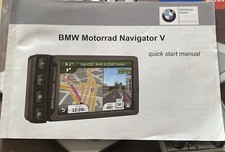 Bmw navigator d'occasion  Rochecorbon
