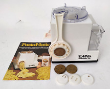Impastatrice macchina pasta usato  Sacile