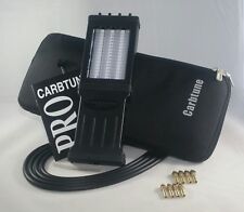 2025 NOVO CARBTUNE PRO 4 CARBURADOR SINCRONIZADOR/BALANCEADOR COM BOLSA - FRETE GRÁTIS comprar usado  Enviando para Brazil