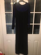 Ladies maxi net for sale  ASHTON-UNDER-LYNE