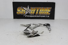 12-16 HONDA CBR1000RR ABS ACELERADOR TRASEIRO MASTER PASSAGEIRO PEGS comprar usado  Enviando para Brazil