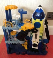 Original fisher price for sale  EPSOM