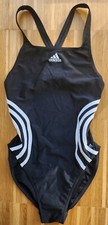 Adidas streifen badeanzg gebraucht kaufen  Trossingen