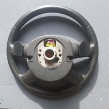 Volante completo airbag usato  Tricarico