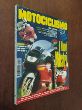 Rivista motociclismo 1996 usato  Cagliari