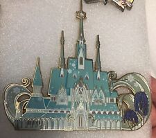 Usado, Broche fantasia Frozen Castle Elsa Arendelle jumbo disney comprar usado  Enviando para Brazil