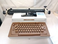 smith corona electric typewriter for sale smith corona electric typewriter for sale INVERNESS